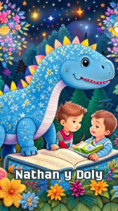 Title: Nathan y Doly (Animals, #2), Author: BLM GOLD