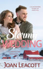 Stormy Wedding (A Clarence Bay Romance, #3)