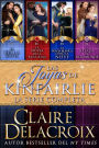 Las joyas de Kinfairlie: La serie completa