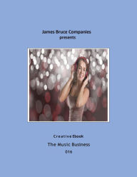 Title: Music Business 016, Author: James Bruce