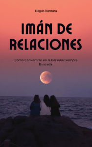 Title: Imán de Relaciones, Author: Bagas Bantara