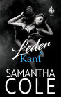 Leder & Kant (Trident Security (Dutch), #1)