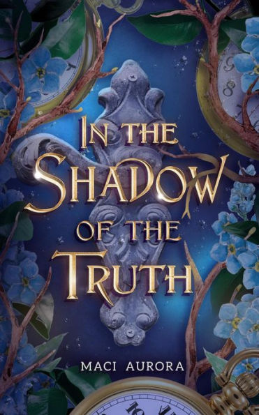 In the Shadow of the Truth (Fareview Fairytales, #4)
