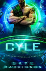 Cyle: L'Agence de rencontres intergalactiques (Les Highlanders du Starlight, #3)