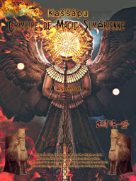 Title: Kassapu- Grimoire de Magie Sumerienne, Author: Asamod ka