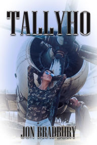 Title: Tallyho, Author: Jon Bradbury