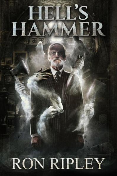 Hell's Hammer (Haunted Village Series, #2)