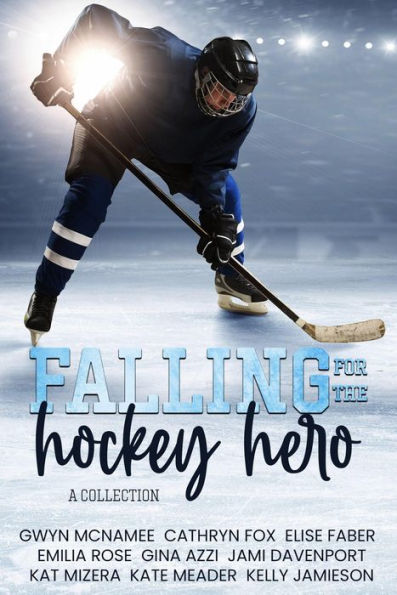 Falling for the Hockey Hero Collection