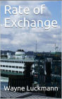 Rate of Exchange (Rate of Exchange)