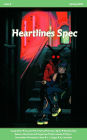 Heartlines Spec, Issue 4 (Spring 2024)
