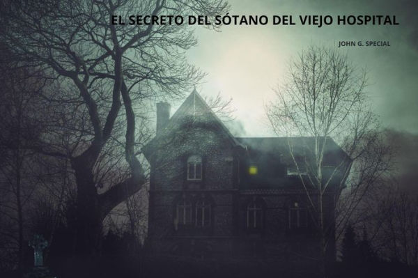 El secreto del sótano del viejo hospital