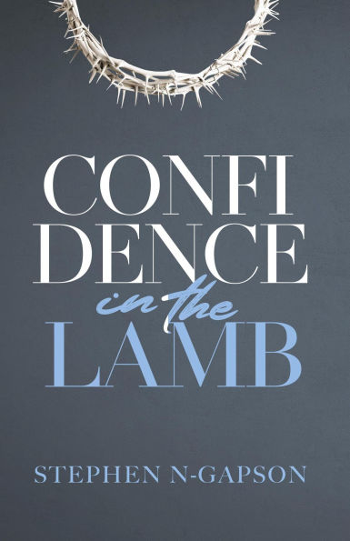 Confidence In The Lamb