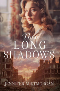 Swedish audio books download These Long Shadows (On Victory's Wings, #3) by Jennifer Mistmorgan  9780645856699 (English Edition)