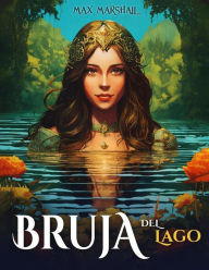 Title: Bruja del Lago, Author: Max Marshall