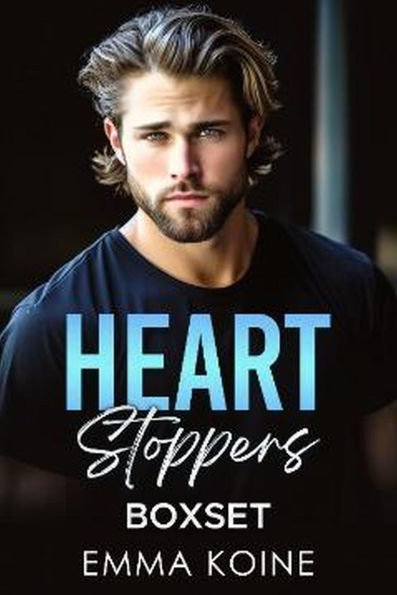 Heart Stoppers Box Set (Heart Series, #1)