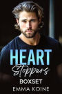 Heart Stoppers Box Set (Heart Series, #1)