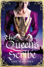 The Queen's Scribe (Sea and Stone Chronicles, #3)