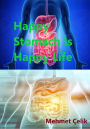 Happy Stomach Is Happy Life