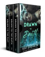Drawn to Death Series (Books 1-3)