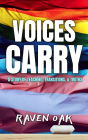 Voices Carry: A Story of Teaching, Transitions, & Truths
