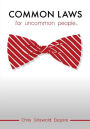 Common Laws For Uncommon People