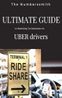 Ultimate Guide to Maximizing Tax Deductions for Uber drivers