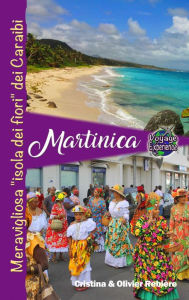 Title: Martinica (Voyage Experience), Author: Cristina Rebiere