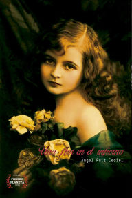 Title: Una flor en el infierno, Author: Ángel Ruiz Cediel