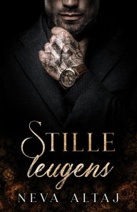 Title: Stille leugens (Perfectly imperfect, #8), Author: Neva Altaj