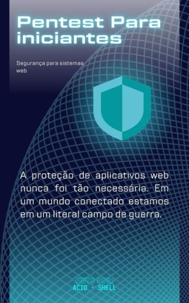 Pentest para iniciantes (Hacking - pentest)