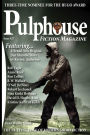 Pulphouse Fiction Magazine Issue #27