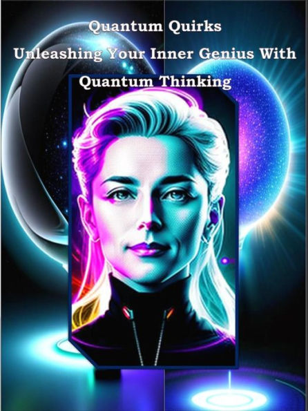 Quantum Quirks Unleashing Your Inner Genius With Quantum Thinking