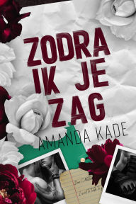 Title: Zodra ik je zag, Author: Amanda Kade