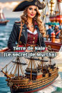 Terre de Nale Le secret de Myrtha (Nale Land, #5)