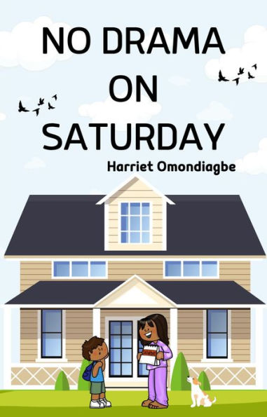 No Drama On Saturday