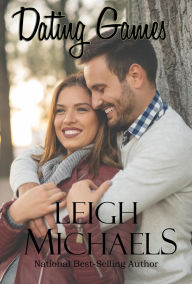 Title: Dating Games (The McKenna Family, #5), Author: Leigh Michaels