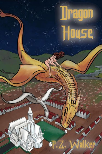 Dragon House