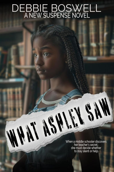 What Ashley Saw
