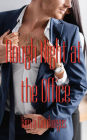 Rough Night At The Office (Curvy Office Pet, #1)