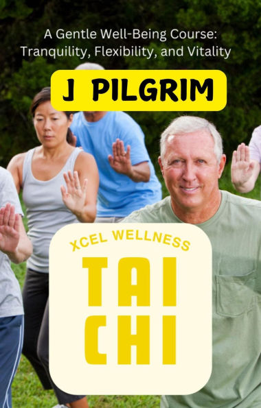 Xcel Wellness Tai Chi