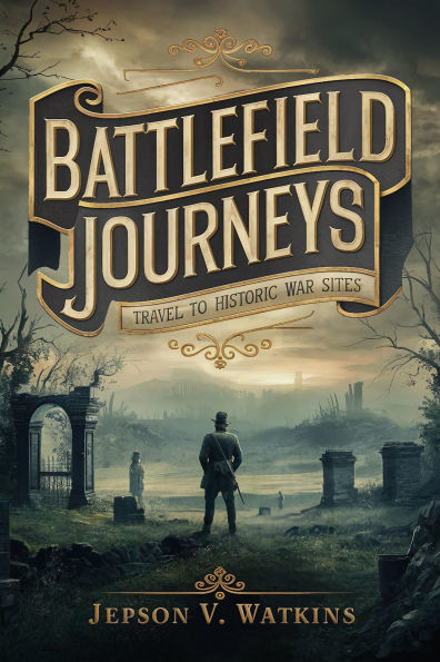 Battlefield Journeys: Travel to Historic War Sites