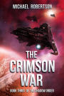 The Crimson War (The Shadow Order, #3)