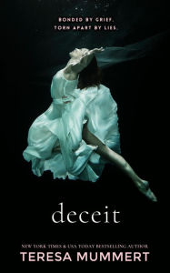 Title: Deceit, Author: Teresa Mummert