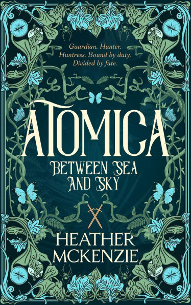 Atomica - Between Sea and Sky