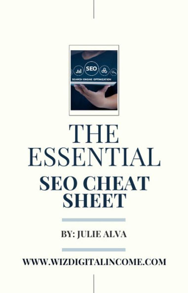 The Essential SEO Cheat Sheet