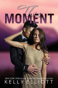 Ebook download forum epub This Moment (Moose Village, #1) 9798992353426 