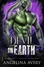 Devil On Earth (Warriors of Elysius, #2)