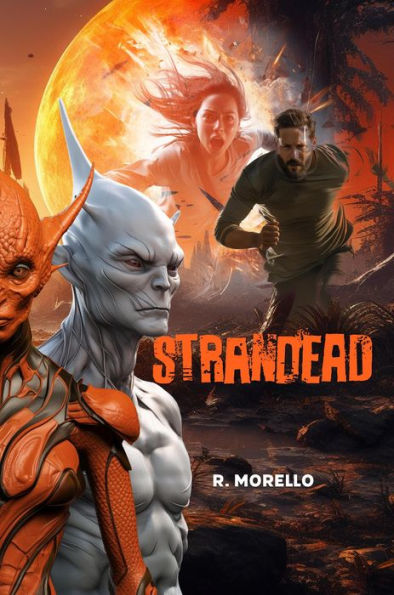 Strandead