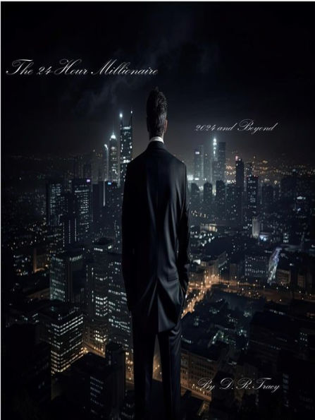 The 24-Hour Millionaire 2024 and Beyond