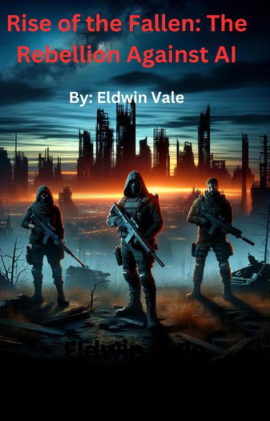 Rise of the Fallen: The Rebellion Against AI